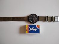 Timex Weekender 43mm