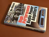 High Performance Audio Power Amplifiers ISBN 0-7506-2629-1