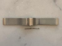 Mesh armband 20mm