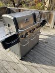 Grill Broil King Regal XLS med Skyddsfodral