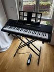 Casio CT-X700 Piano