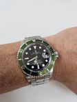 Rolex 16610 LV - mint, fullset