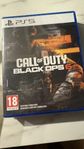 Black Ops 6 PS5