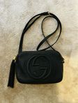 Gucci soho shoulder bag