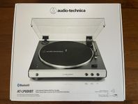 Skivspelare AT-LP60XBT