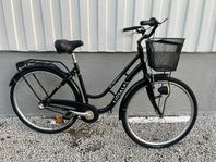 Herrcykel B´twin, 28 tum