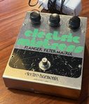 vintage electric mistress electro harmonix 1976