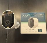 Arlo Pro 4 