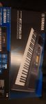 Yamaha keyboard 