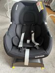 Babyskydd/bilbarnstol   Maxi-Cosi CabrioFix+bas