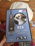 REX ANIMAL CLIPPER