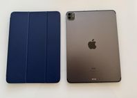 Apple iPad Pro 11" M1, 256GB, WiFi + Cellular (5G)