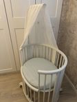 STOKKE sleepi mini 