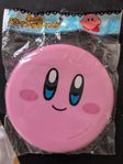 Kirby frisbee officiell Nintendo