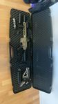 Airsoft B.O Dynamics EBB M4