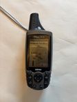 Garmin GPSmap 60CSx