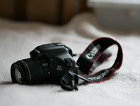 Canon eos 600D