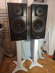 Tillsalu: Technics SB-EX2,  Dynaudio Stand 10-stativ 