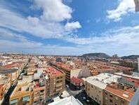 Alicante Stad, 