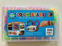 Loom bands