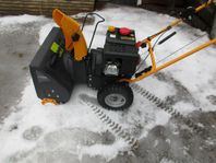 Stiga Snöslunga ST 3255 P Typ ST 202