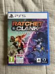 Ratchet Clank PS5 