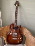 1980'S ARIA PRO II PE-R60 IN BROWN SUNBURST