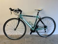 Racer Bianchi