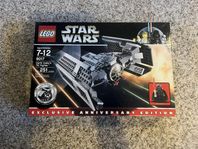 Lego Star Wars TIE fighter