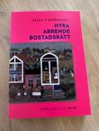 Hyra, arrende och bostadsrätt