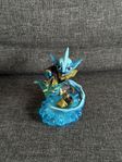 Skylanders Punk Shock