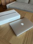 MacBook Pro 13" Retina