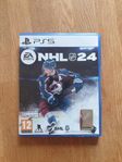 NHL 24 till PlayStation 5