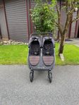 Baby Jogger City Mini GT 2 Syskonvagn