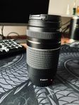 Canon EF 75-300mm f/4-5.6 Objektiv