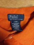 Pikétröja Polo Ralph Lauren storlek 8 (S) samfrakt