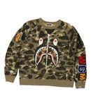 Bape Sweatshirt