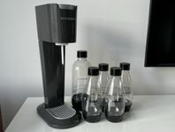 sodastream