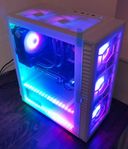 Speldator [RGB-Tivoli] - i5-7600K - GTX 1070