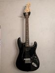 Fender stratocaster Roland gc-1