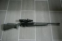 Benelli Argo 9.3x62