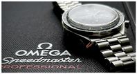 Omega Speedmaster Professional Moonwatch 2023 NYSKICK