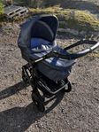 Barnvagn Britax Smile 2