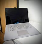 Microsoft Surface Book 2