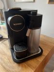 Nespresso Gran Lattissima kapselmaskin