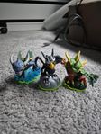 skylanders