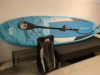 SUP Bräda Aqua Marina 10’4”