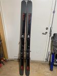 Salomon stance 84 177