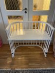 BabyBay Bedside crib