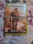 CALL OF DUTY  MODERN WARFARE 2